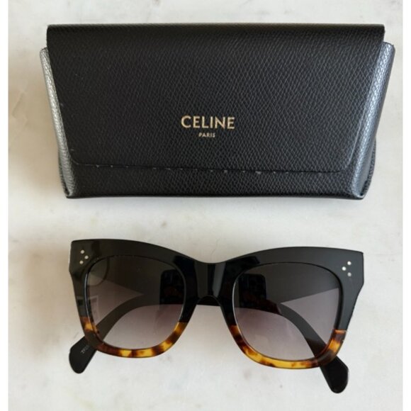 Celine Paris sunglasses - Picture 1 of 3